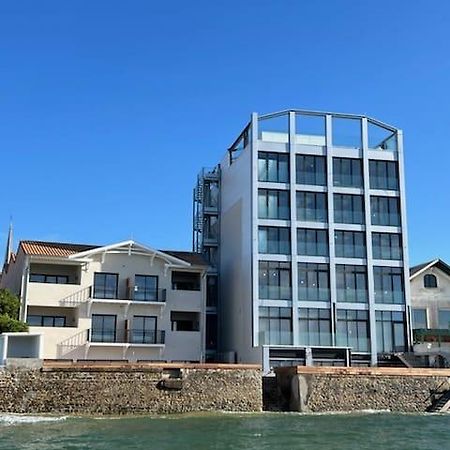 Les Vagues Hotel & Spa Arcachon Luaran gambar
