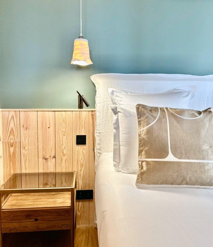 Les Vagues Hotel & Spa Arcachon Luaran gambar