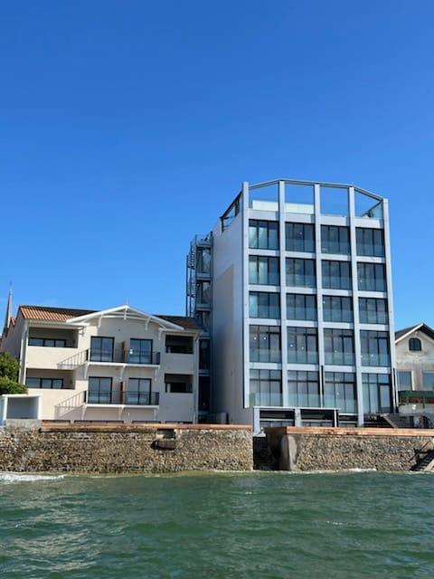 Les Vagues Hotel & Spa Arcachon Luaran gambar