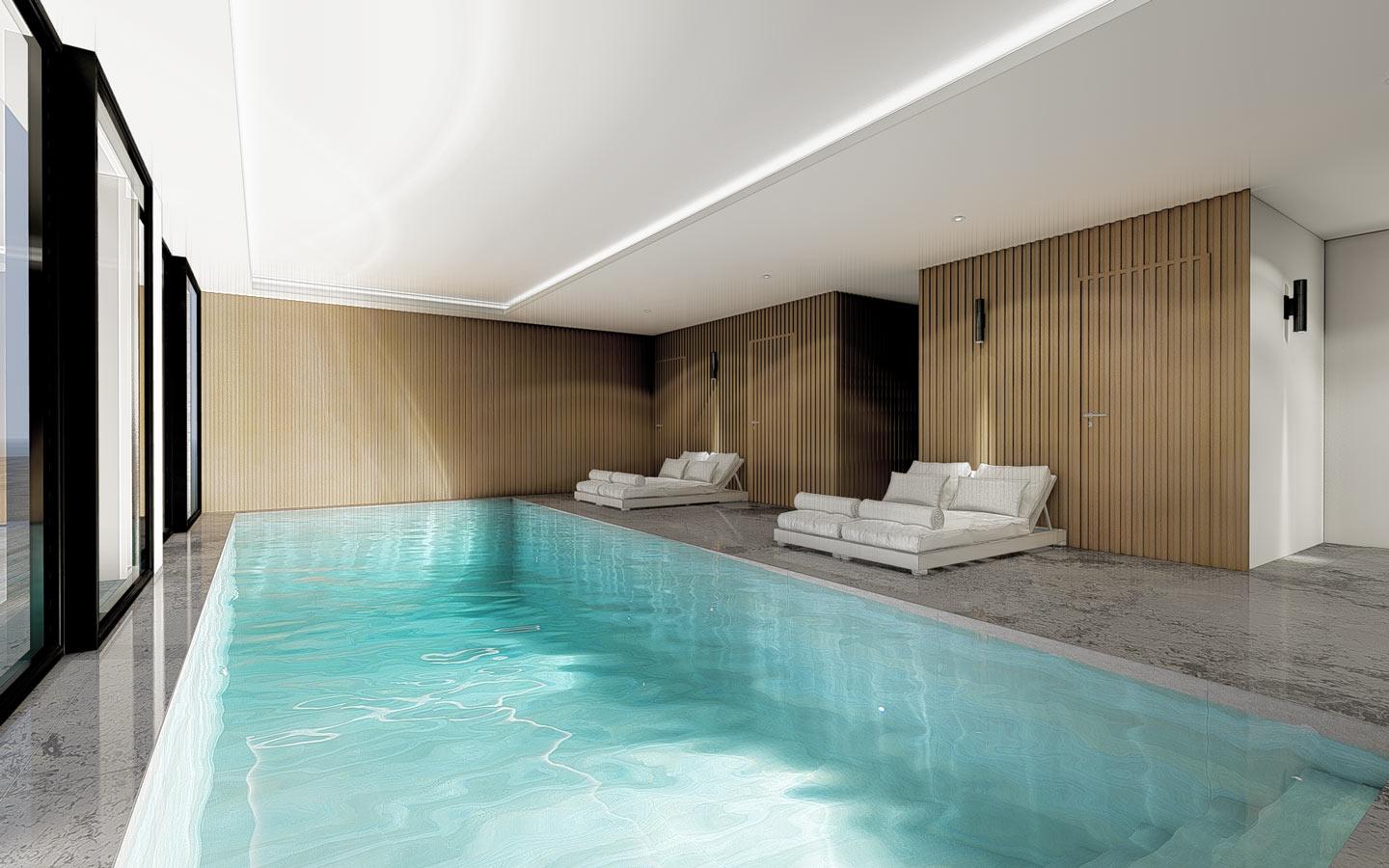 Les Vagues Hotel & Spa Arcachon Luaran gambar