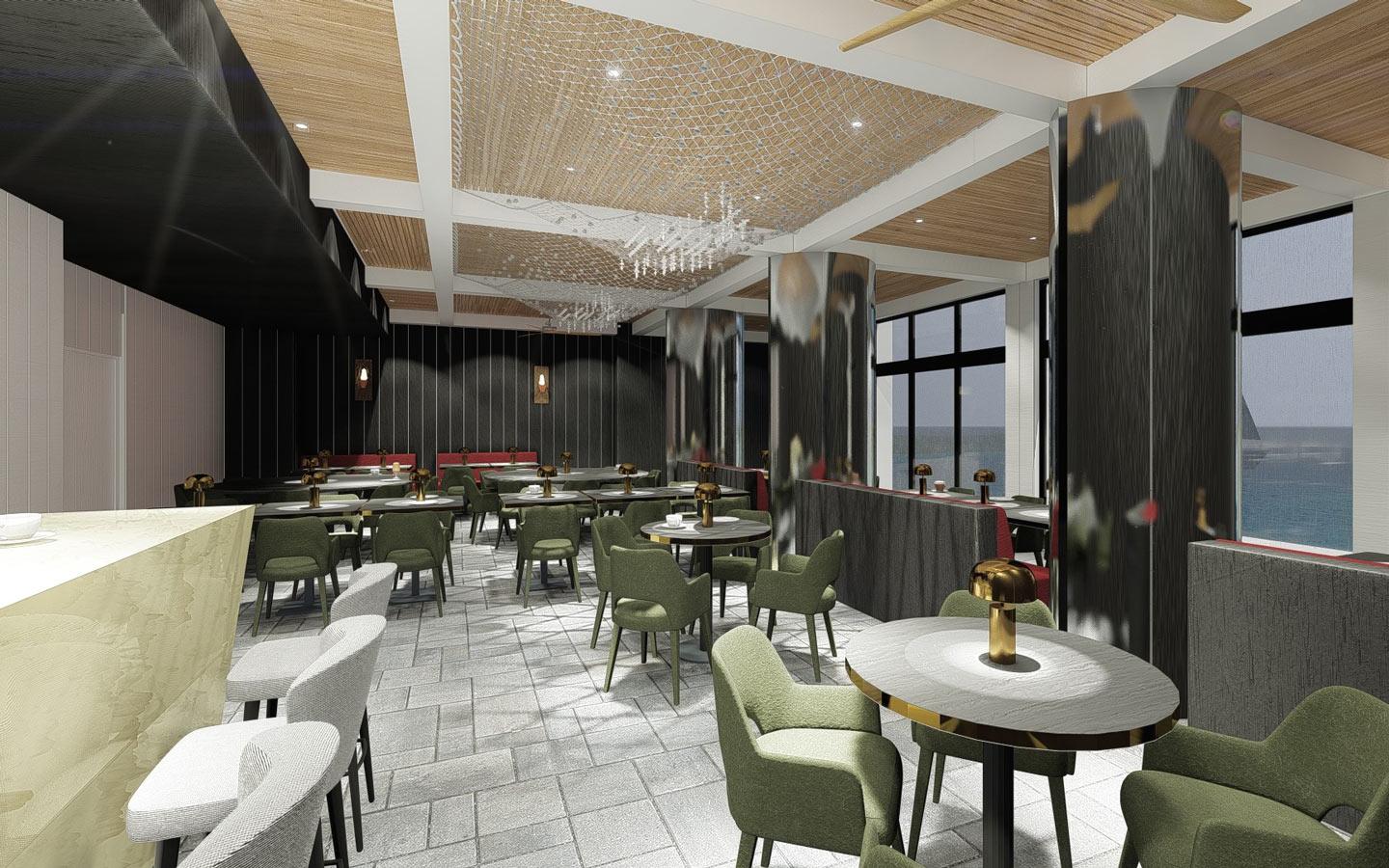 Les Vagues Hotel & Spa Arcachon Luaran gambar