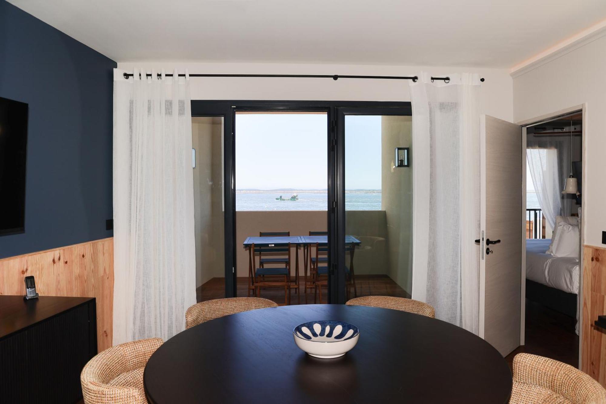 Les Vagues Hotel & Spa Arcachon Luaran gambar