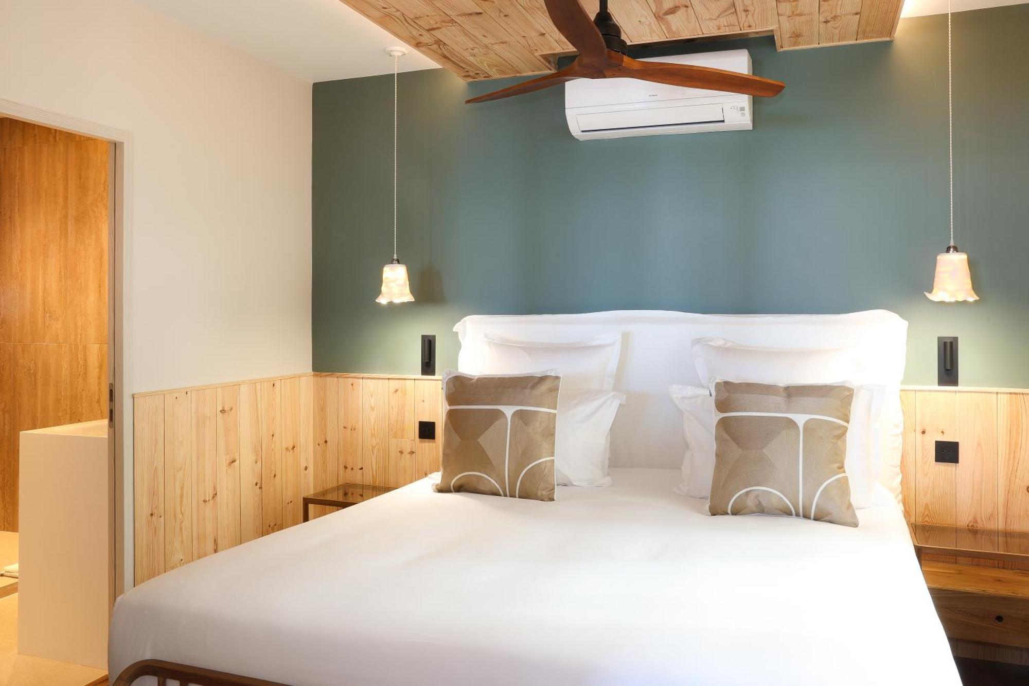 Les Vagues Hotel & Spa Arcachon Luaran gambar