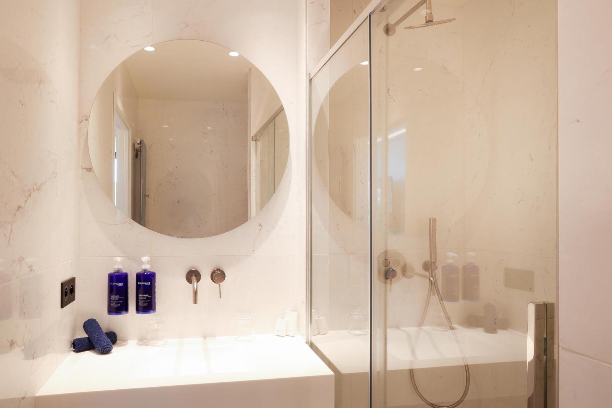 Les Vagues Hotel & Spa Arcachon Luaran gambar
