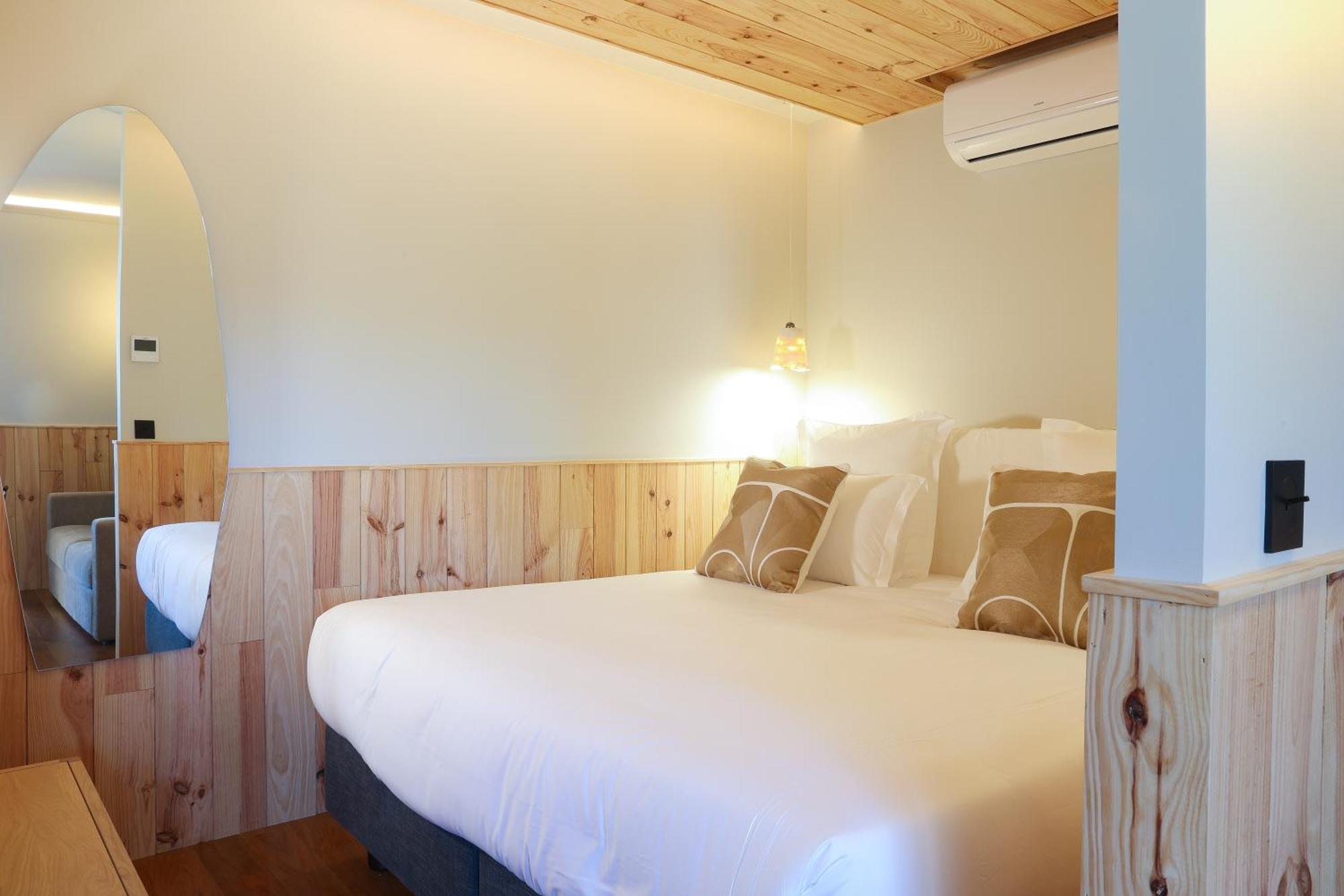Les Vagues Hotel & Spa Arcachon Luaran gambar