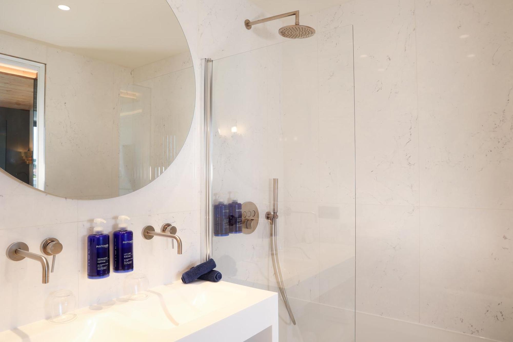 Les Vagues Hotel & Spa Arcachon Luaran gambar