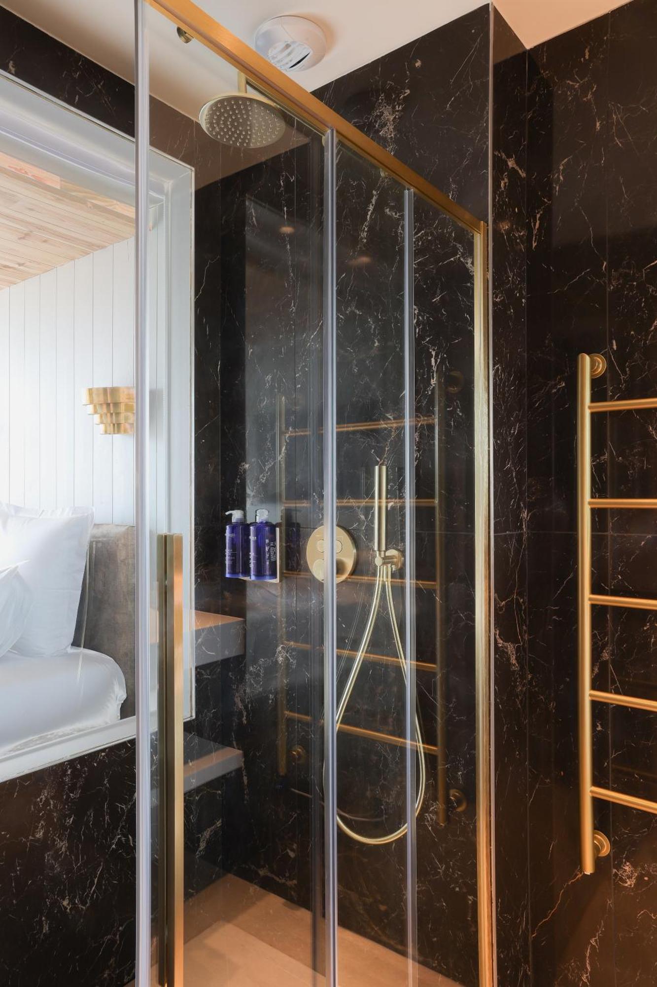 Les Vagues Hotel & Spa Arcachon Luaran gambar