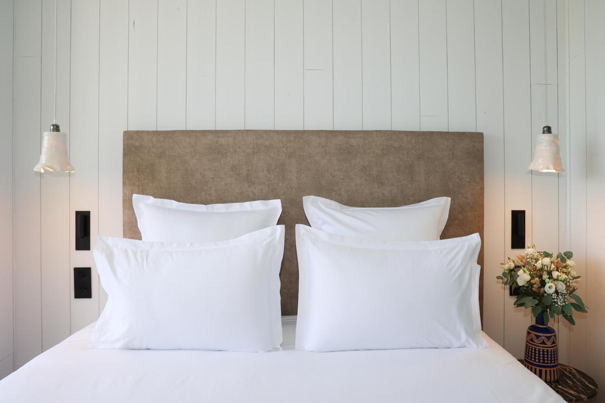 Les Vagues Hotel & Spa Arcachon Luaran gambar