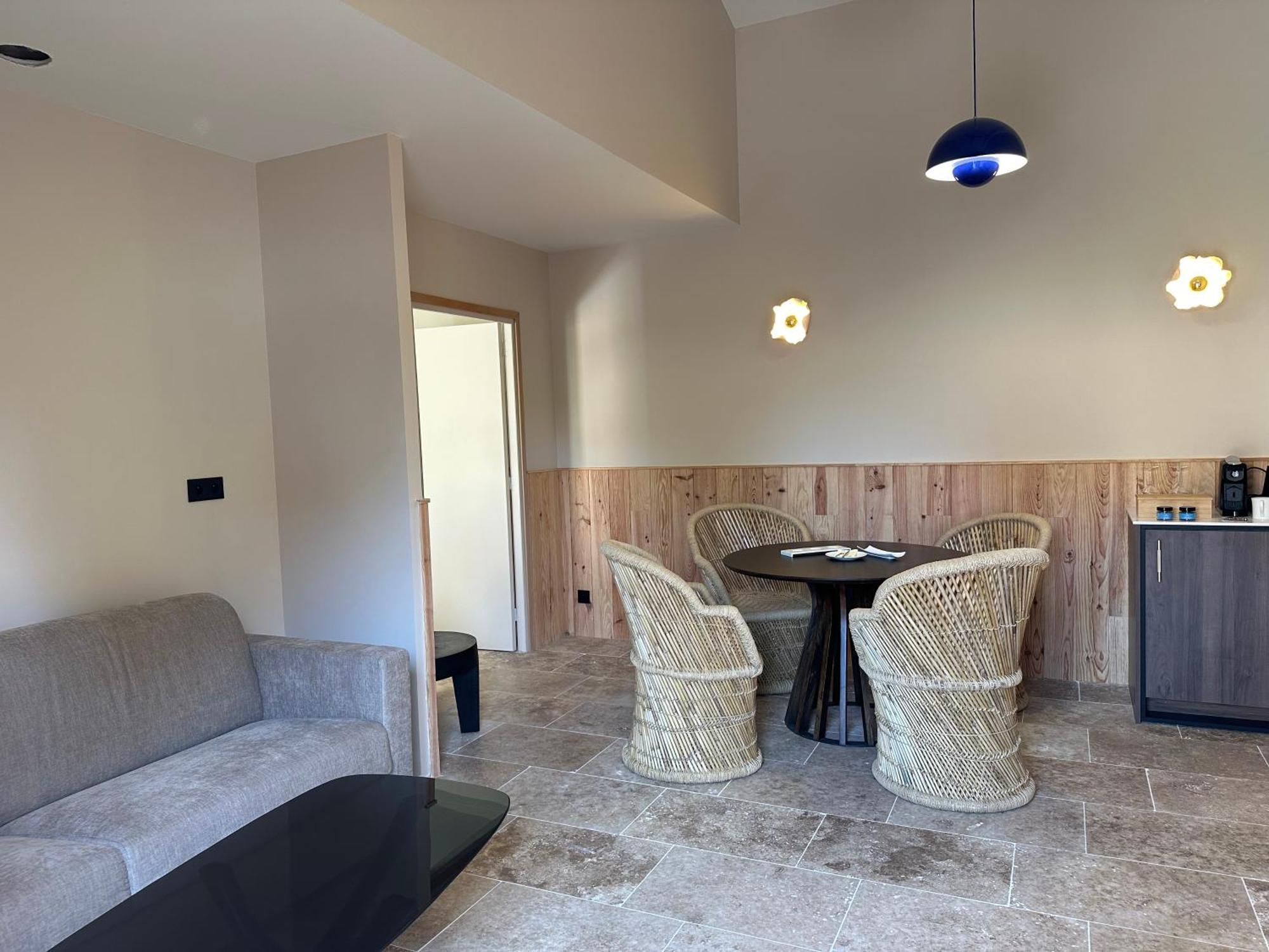 Les Vagues Hotel & Spa Arcachon Luaran gambar