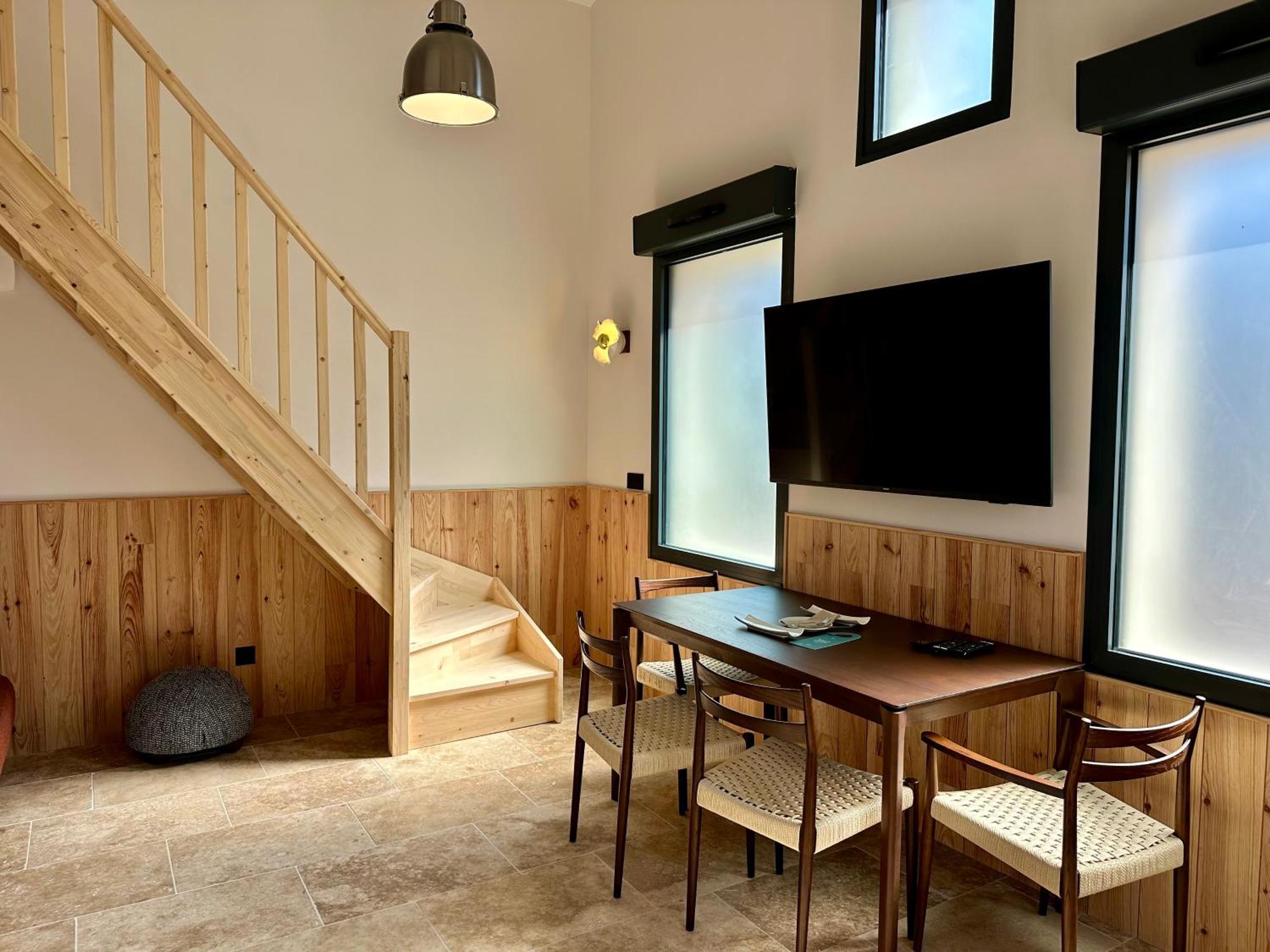 Les Vagues Hotel & Spa Arcachon Luaran gambar
